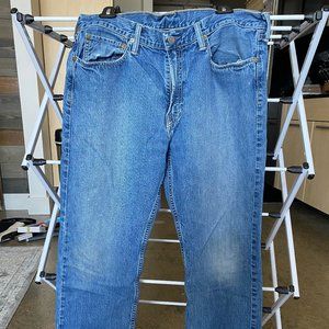 Men's Ralph Lauren Denim Jeans